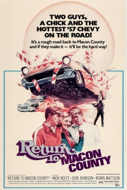 Watch Return to Macon County free movies