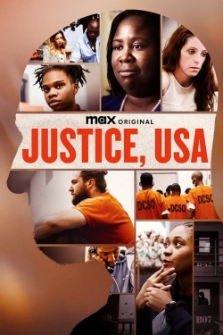 Watch Justice, USA free movies