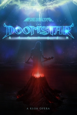 Watch Metalocalypse: The Doomstar Requiem free movies