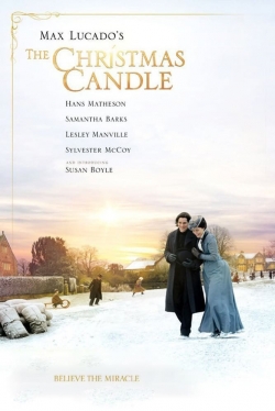 Watch The Christmas Candle free movies