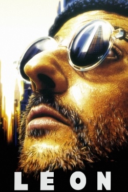 Watch Léon: The Professional free movies