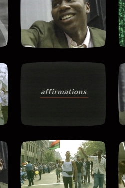 Watch Affirmations free movies