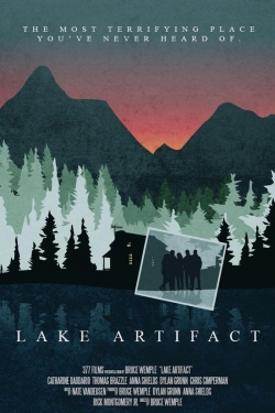 Watch Lake Artifact free movies