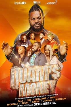 Watch Quam's Money free movies