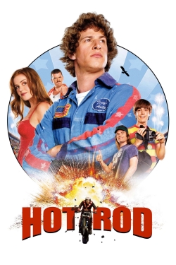 Watch Hot Rod free movies