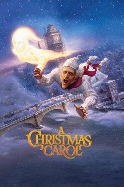 Watch A Christmas Carol free movies