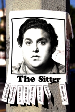 Watch The Sitter free movies