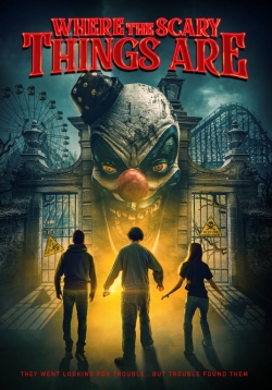 Watch Where the Scary Things Are free movies