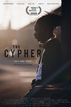 Watch The Cypher free movies