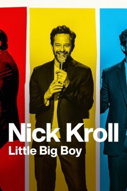 Watch Nick Kroll: Little Big Boy free movies