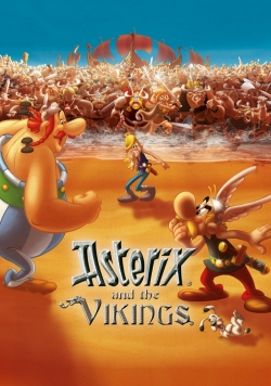 Watch Asterix and the Vikings free movies