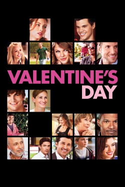 Watch Valentine's Day free movies