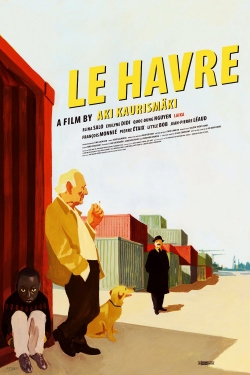 Watch Le Havre free movies