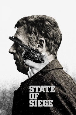 Watch State of Siege free movies