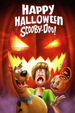 Watch Happy Halloween, Scooby-Doo! free movies