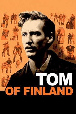 Watch Tom of Finland free movies