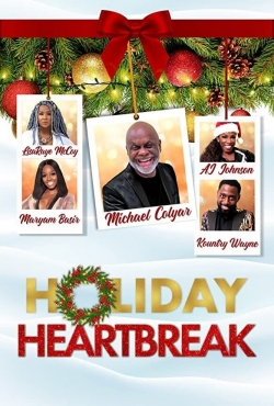 Watch Holiday Heartbreak free movies