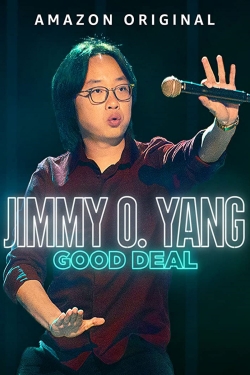 Watch Jimmy O. Yang: Good Deal free movies