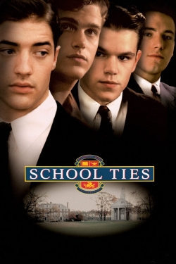 Watch School Ties free movies