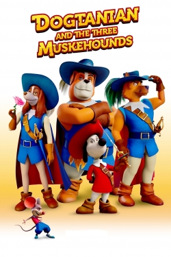 Watch Dogtanian and the Three Muskehounds free movies