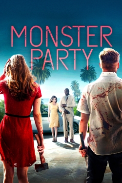 Watch Monster Party free movies