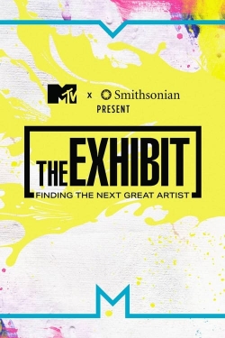 Watch The Exhibit: Finding the Next Great Artist free movies