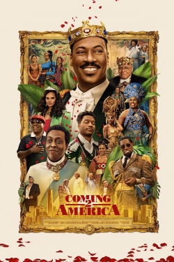 Watch Coming 2 America free movies