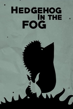 Watch Hedgehog in the Fog free movies