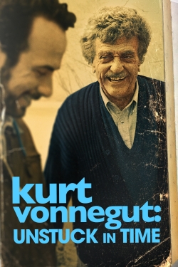 Watch Kurt Vonnegut: Unstuck in Time free movies