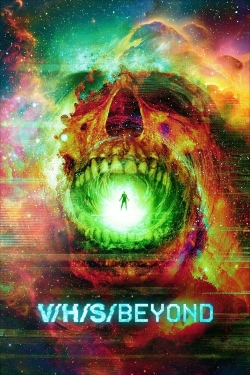 Watch V/H/S/Beyond free movies