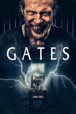 Watch The Gates free movies