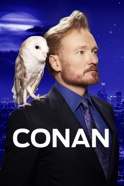 Watch Conan free movies