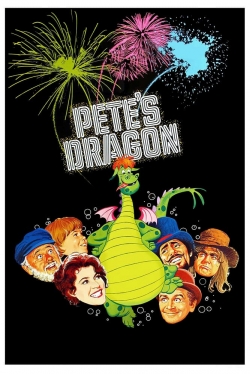 Watch Pete's Dragon free movies