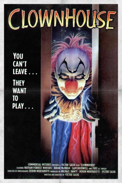 Watch Clownhouse free movies