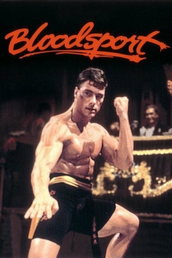 Watch Bloodsport free movies