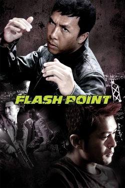 Watch Flash Point free movies