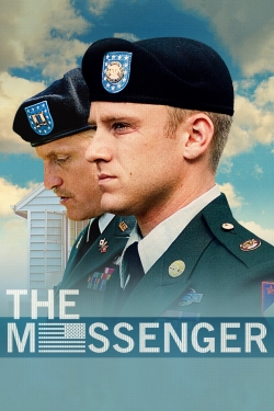 Watch The Messenger free movies