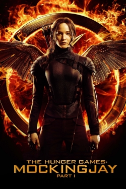 Watch The Hunger Games: Mockingjay - Part 1 free movies