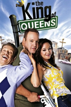 Watch The King of Queens free movies