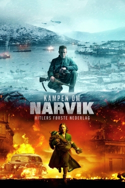 Watch Narvik free movies