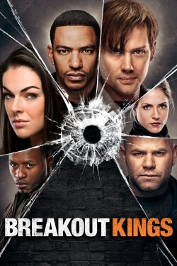 Watch Breakout Kings free movies