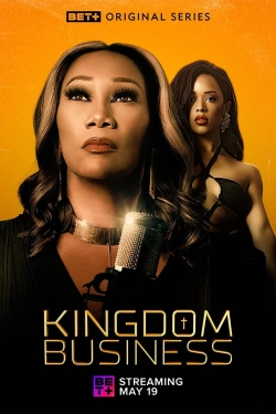 Watch Kingdom Business free movies