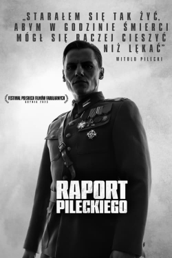 Watch Pilecki's Report free movies