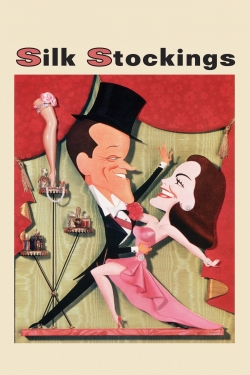 Watch Silk Stockings free movies