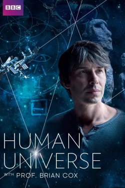 Watch Human Universe free movies