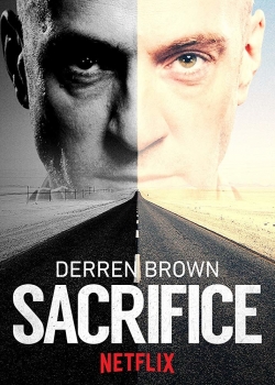 Watch Derren Brown: Sacrifice free movies