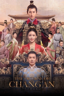 Watch The Promise of Chang’An free movies