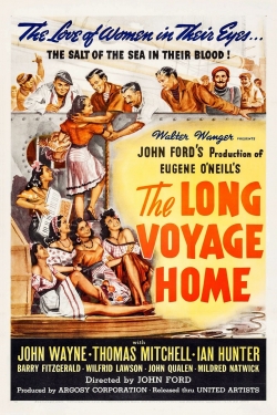 Watch The Long Voyage Home free movies