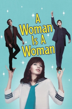 Watch A Woman Is a Woman free movies