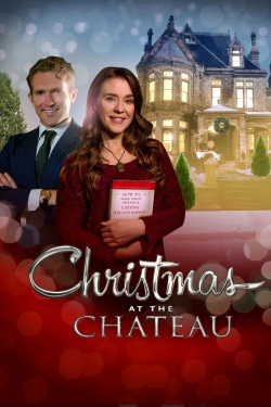 Watch Christmas at the Chateau free movies